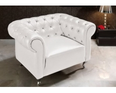 Кресло Coco B-7White